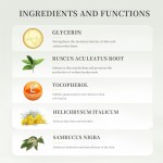 Eye Serum Cream Factory - OEM Private Label Anti Aging Wrinkle