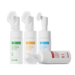 Vitamin C Cleanser Factory - OEM Amino Acid Hydrating Oil Control