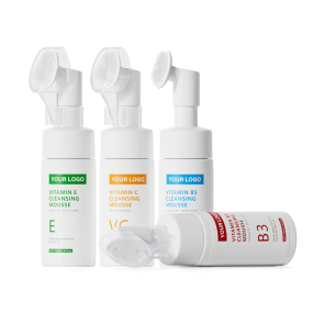 Vitamin C Cleanser Factory - OEM Amino Acid Hydrating Oil Control