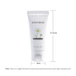 Hand Cream Manufacturer - Customized Chamomile Whitening Moisturizing