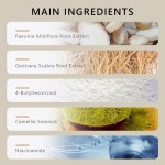 Skincare Set Manufacturer - OEM Organic Blemish Freckle Removal