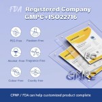 Vitamin C Cleanser Factory - OEM Amino Acid Hydrating Oil Control