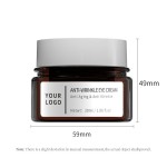 Eye Cream Manufacturer - Private Label Dark Circle Wrinkle Removal