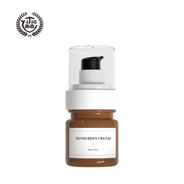 Sunscreen Cream Manufacturer - OEM Customized Organic Sunblock Whitening