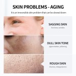 Apple Serum Manufacturer - OEM Customized Firming Nourishing Fruit