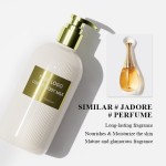 Body Lotion Manufacturer - Private Label Whitening Moisturizing Nourishing