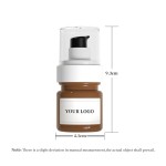 Sunscreen Cream Manufacturer - OEM Customized Organic Sunblock Whitening