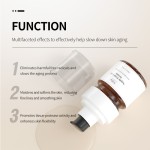 Apple Serum Manufacturer - OEM Customized Firming Nourishing Fruit