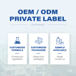 Men After Shave Toner Factory - Low MOQ Customized Refreshing Hydration