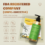 Muscle Massage Oil Manufacturer - Private Label Herbal Warming Relief