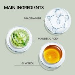 Body Lotion Manufacturer - OEM Skincare Moisturizing Whitening Cream