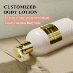 Body Lotion Manufacturer - Private Label Whitening Moisturizing Nourishing
