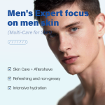 Men Skincare Product Manufacturer - OEM Oil Control After Shaving Soothing