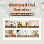 Muscle Massage Oil Manufacturer - Private Label Herbal Warming Relief