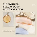 Body Lotion Factory - Wholesale Skin Care Whiten Nourish Moisturize