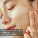 Sunscreen Cream Manufacturer - OEM Customized Organic Sunblock Whitening