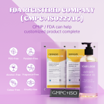 Lavender Massage Oil Factory - OEM Plant Based Natural Antioxidant