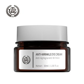 Eye Cream Manufacturer - Private Label Dark Circle Wrinkle Removal