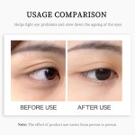 Eye Serum Cream Factory - OEM Private Label Anti Aging Wrinkle