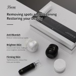 Skincare Set Manufacturer - OEM Organic Blemish Freckle Removal