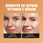 Vitamin C Serum Manufacturer - 30ml Anti Aging Brightening Dark Spot