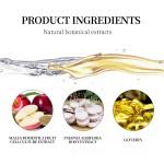 Apple Serum Manufacturer - OEM Customized Firming Nourishing Fruit