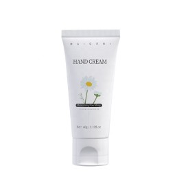 Hand Cream Manufacturer - Customized Chamomile Whitening Moisturizing