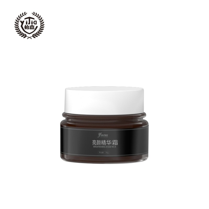 Face Cream Manufacturer - Private Label Organic Whitening Skin Care