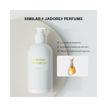 Body Lotion Manufacturer - Private Label Long lasting Perfume Lightweight