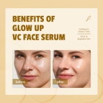 Vitamin C Serum Manufacturer - Private Label Brightening Anti Wrinkle