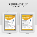 Body Lotion Factory - Customized Logo Luxury 12H Moisturising