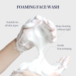 Face Wash Factory - OEM Wholesale Glycerin Hydrating Cleanser