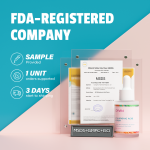 Hyaluronic Acid Serum Factory - Wholesale 1% Non-greasy Plumper Firms