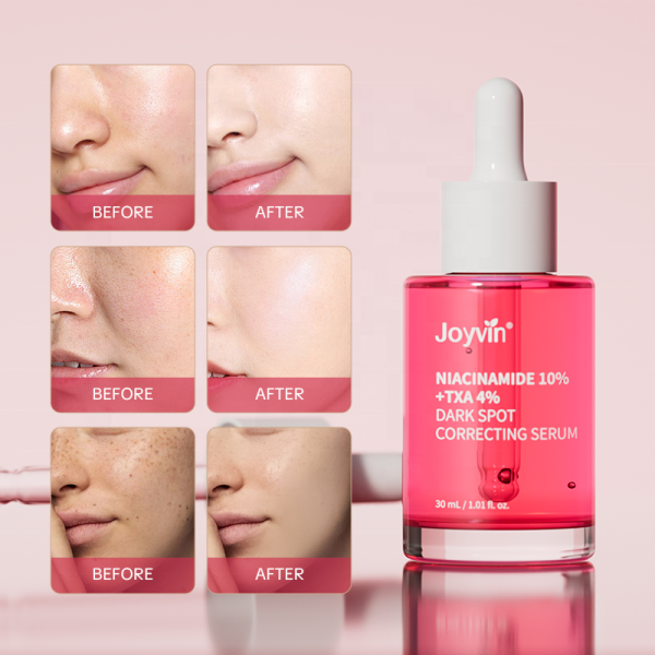 Dark Spot Corrector Factory - Niacinamide 10% TXA 4% Fragrance Free