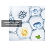 Body Lotion Factory - Customized Niacinamide Fruit Acid Whitening