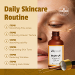 Vitamin C Serum Manufacturer - Private Label Brightening Anti Wrinkle