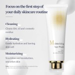 Face Wash Factory - OEM Wholesale Glycerin Hydrating Cleanser