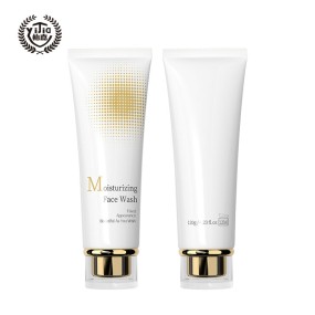 Face Wash Factory - OEM Wholesale Glycerin Hydrating Cleanser