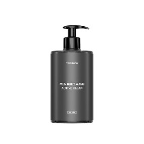 Body Wash Factory - OEM Shower Gel Moisturizing Refreshing Men
