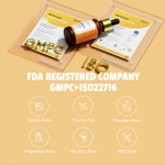 Vitamin C Serum Manufacturer - Private Label Brightening Anti Wrinkle