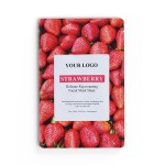 Fruit Mask Sheet Factory - Factory Direct Whitening Moisturizing Hydrating