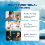 Men After Shave Toner Factory - Low MOQ Customized Refreshing Hydration