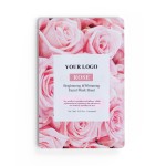 Fruit Mask Sheet Factory - Factory Direct Whitening Moisturizing Hydrating