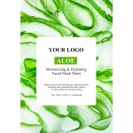 Fruit Mask Sheet Factory - Factory Direct Whitening Moisturizing Hydrating