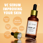 Vitamin C Serum Manufacturer - 30ml Anti Aging Brightening Dark Spot