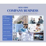 Body Wash Factory - Private Label Liquid Soap Foam Deep Clean