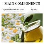 Hand Cream Manufacturer - Customized Chamomile Whitening Moisturizing