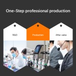 Body Lotion Factory - Customized Niacinamide Fruit Acid Whitening