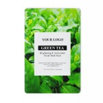 Fruit Mask Sheet Factory - Factory Direct Whitening Moisturizing Hydrating