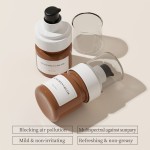 Sunscreen Cream Manufacturer - OEM Customized Organic Sunblock Whitening